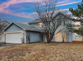 3985 Ludington Ct, Hanover Park, IL