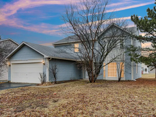 3985 Ludington Ct, Hanover Park, IL 60133