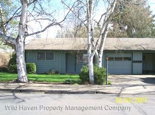 1022 SE Willow St, McMinnville, OR 97128
