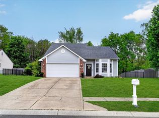 101 W New York St, Fortville, IN 46040