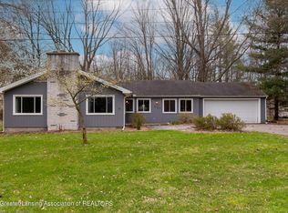 2167 Raby Rd, East Lansing, MI 48823