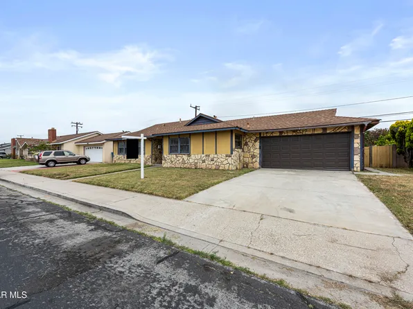 1730 Rialto St, Oxnard, CA 93035