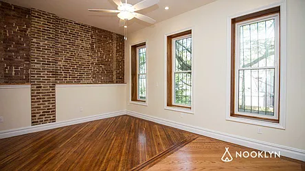 Rented by Nooklyn NYC LLC