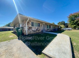 4702 Murray Lake Ln, Chattanooga, TN 37416