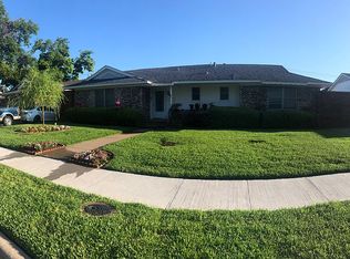 1229 Bardfield Ave, Garland, TX 75041