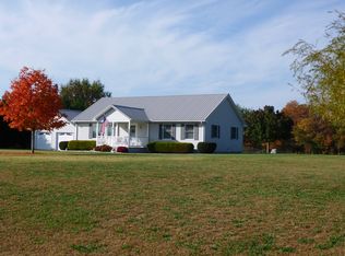 397 Amsterdam Rd, Felton, DE 19943