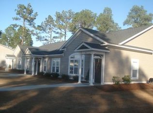 54 Teal Rd, Elizabethtown, NC 28337