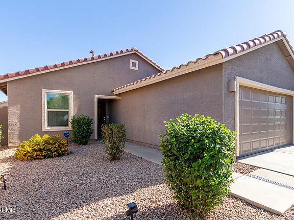 2nd image of 3383 E SILVERSMITH Trail
