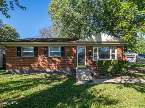 9214 Fenmore Ave, Louisville, KY 40272