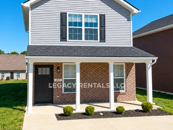 1031 Judah Bear Blvd, Richmond, KY 40475