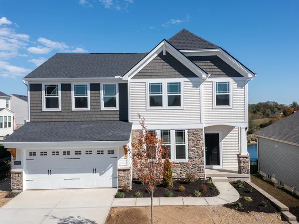 11079 Briarview Ct, Independence, KY 41051