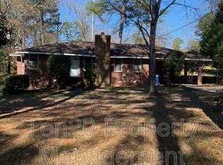 3713 Glenn Rd, Columbus, GA 31909