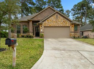 3258 Willowbend Rd, Montgomery, TX 77356