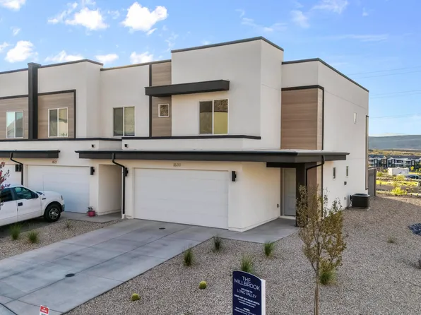 1620 S Forbidding Way #2311, Washington, UT 84780