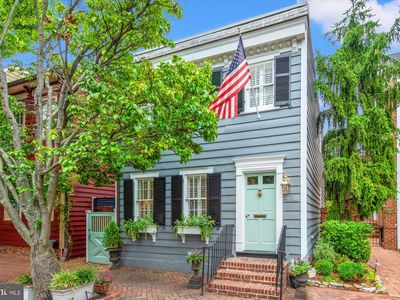 416 S Royal St, Alexandria, VA, 22314