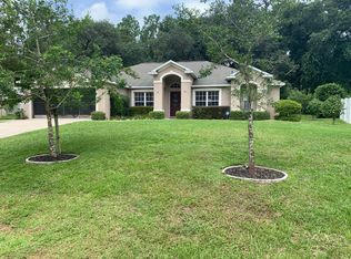 9228 N Danube Loop, Citrus Springs, FL 34434