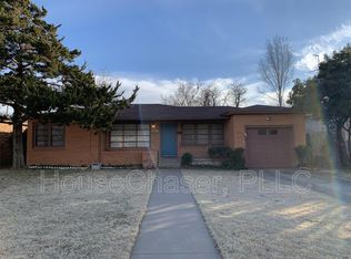 3411 39th St, Lubbock, TX 79413