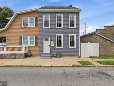 318 S Sherman St, York, PA, 17403