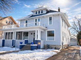 1225 Washington Ave, Oshkosh, WI 54901