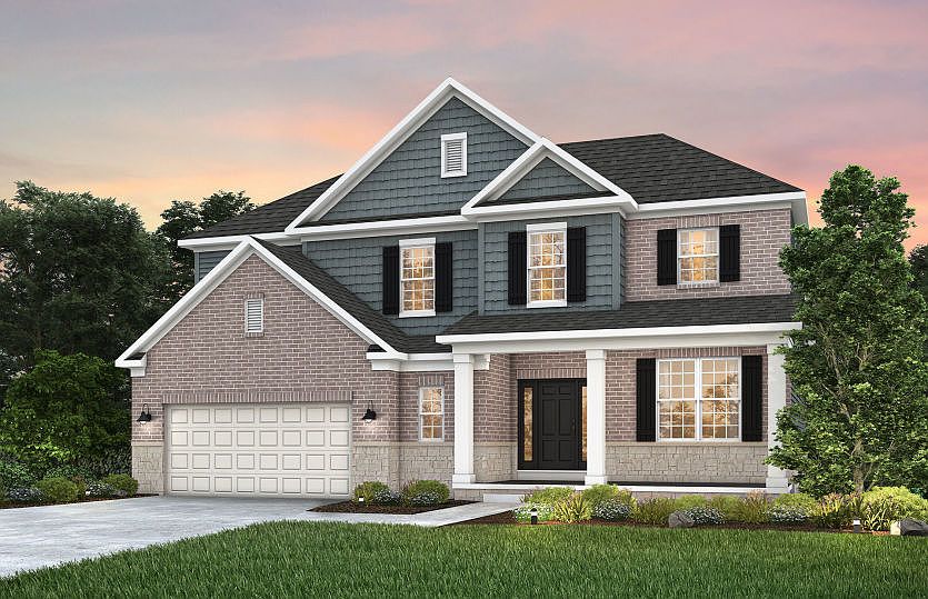 Home Exterior HR2T