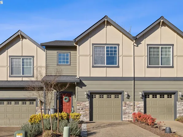 11363 SE Falco St, Happy Valley, OR 97086