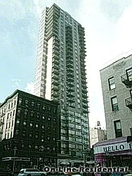 Rented by Citi Habitats