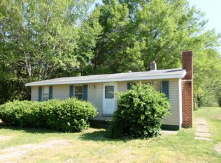 9240 Plank Rd, Kenbridge, VA 23944