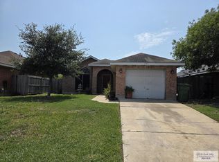 645 Windwood Way, Brownsville, TX 78526