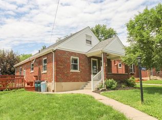 3943 Ruth Ln, Cincinnati, OH 45211