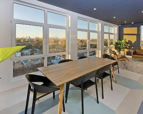 Rented by Brooklyn Group | media 104