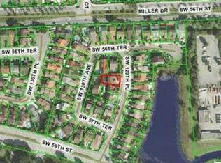 5662 SW 129th Pl, Miami, FL 33183