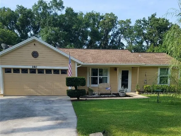 140 E 8th St, Chuluota, FL 32766