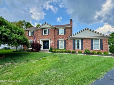 1311 Pollitt Ct, Louisville, KY, 40223