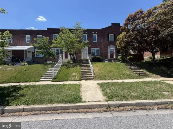8648 Oak Rd, Baltimore, MD 21234