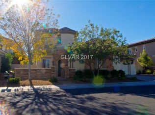 1999 Alcova Ridge Dr #0, Las Vegas, NV 89135