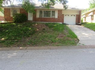 4409 Colonial Ave, Saint Louis, MO 63121