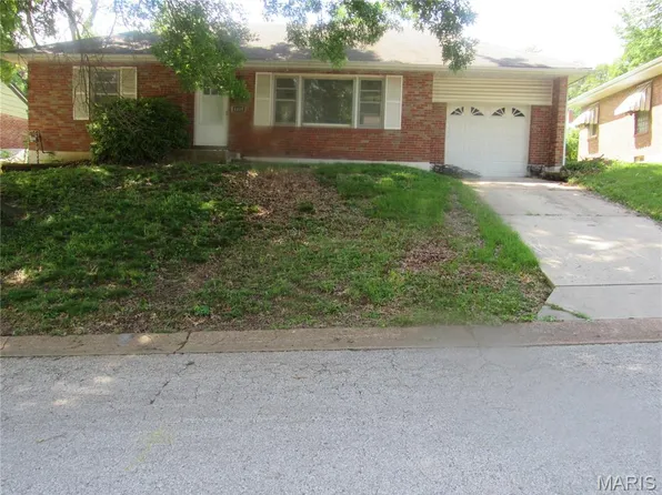 4409 Colonial Ave, Saint Louis, MO 63121