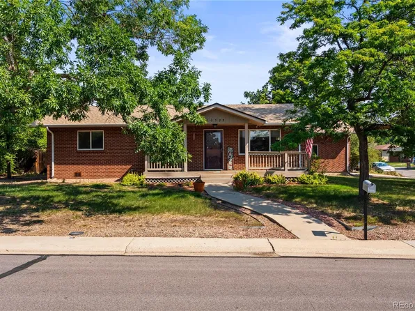 10325 W 16th Avenue, Lakewood, CO 80215