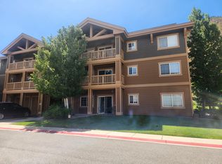 520 River View Dr UNIT 504, New Castle, CO 81647
