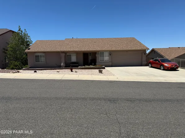 7112 N Pinnacle Pass Dr, Prescott Valley, AZ 86315