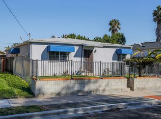 3608-10 Collier Ave, San Diego, CA 92116