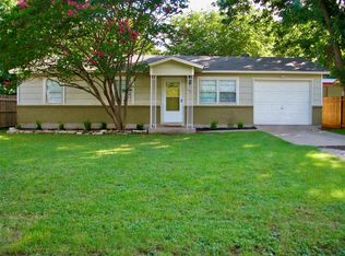 705 N Pendell Ave, Cleburne, TX 76033