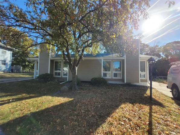 4613 SE 3rd Ct, Des Moines, IA 50315