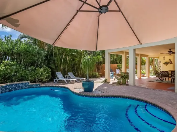 (undisclosed Address), Holmes Beach, FL 34217