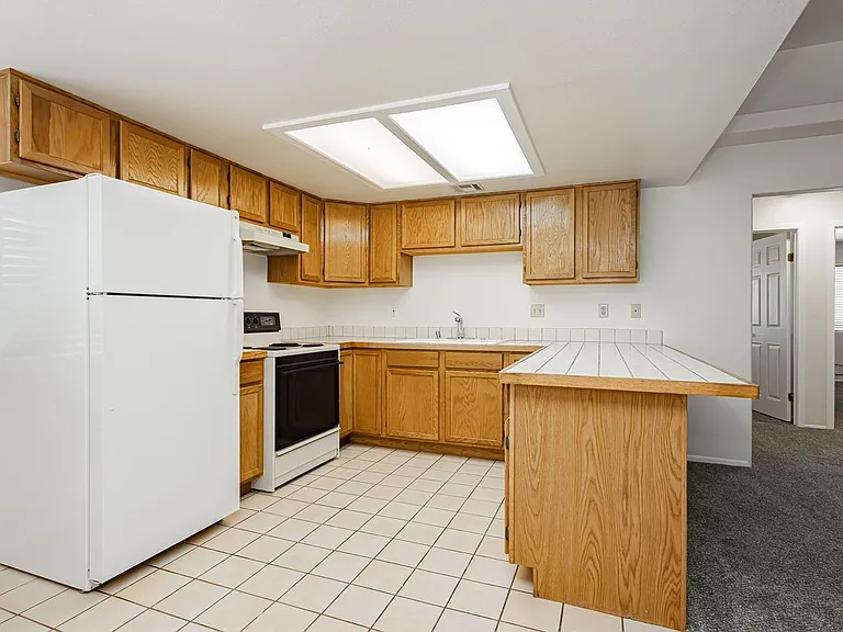 1440 Ogallala St #2 — Photo 12