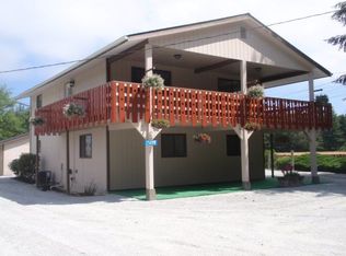 25099 Hoehn Rd, Sedro Woolley, WA 98284