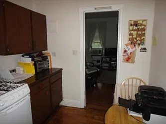 Rented by Citi Habitats