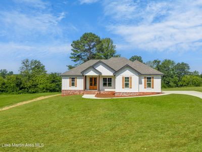 249 Winding Creek Rd, Alexander City, AL, 35010