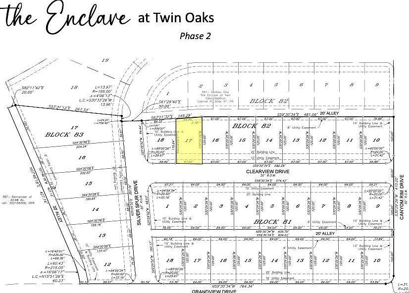 1st image of LOT 17 Clearview Dr
