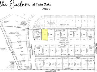 LOT 17 Clearview Dr, San Angelo, TX 76904